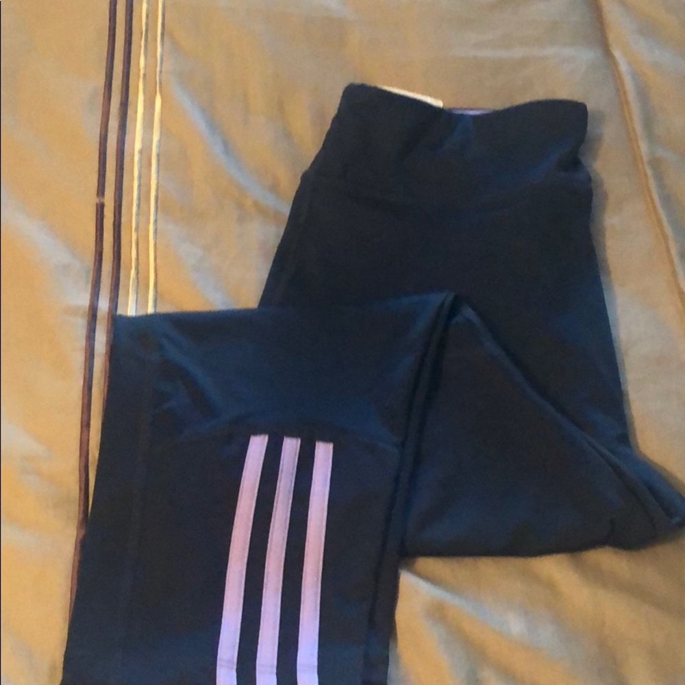 Adidas Capri legging